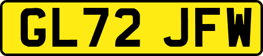 GL72JFW