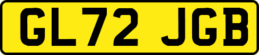 GL72JGB