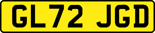 GL72JGD