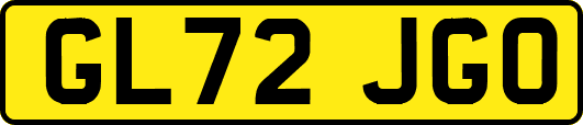 GL72JGO