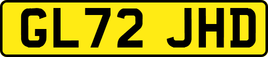 GL72JHD