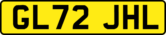 GL72JHL