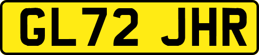 GL72JHR