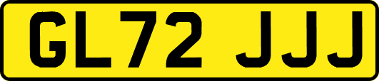 GL72JJJ