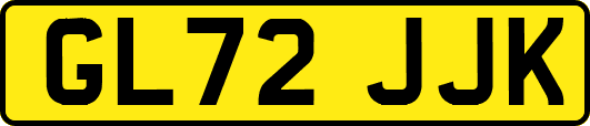 GL72JJK