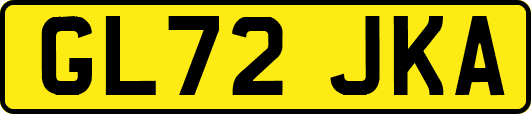 GL72JKA