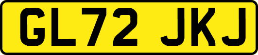 GL72JKJ