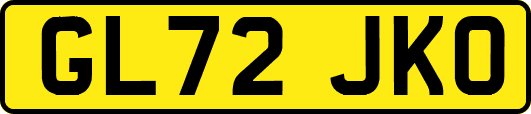 GL72JKO