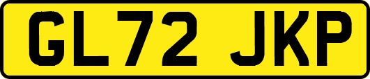 GL72JKP