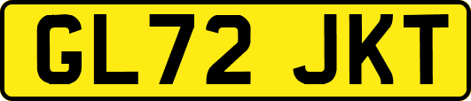 GL72JKT