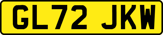 GL72JKW