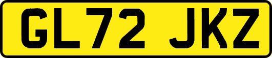 GL72JKZ