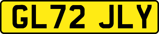 GL72JLY