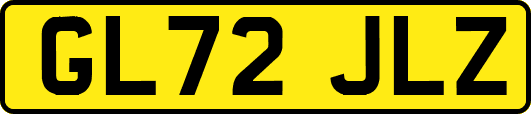 GL72JLZ
