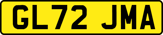 GL72JMA