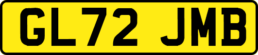 GL72JMB