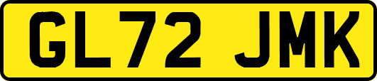 GL72JMK