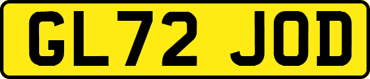 GL72JOD