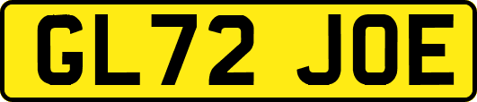 GL72JOE