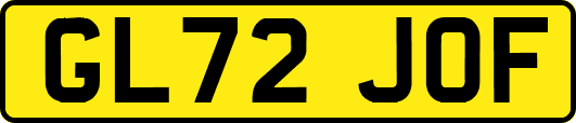 GL72JOF
