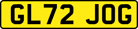 GL72JOG