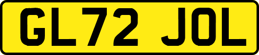 GL72JOL