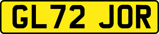 GL72JOR