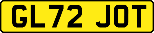 GL72JOT