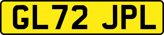 GL72JPL