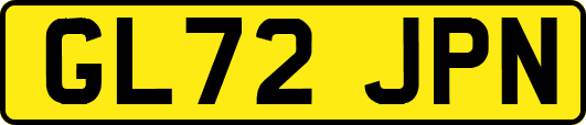 GL72JPN