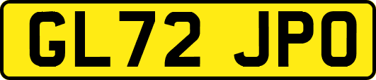 GL72JPO
