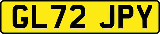 GL72JPY