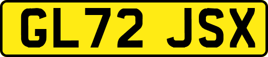 GL72JSX