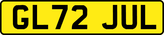 GL72JUL