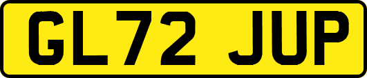 GL72JUP