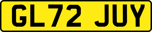 GL72JUY