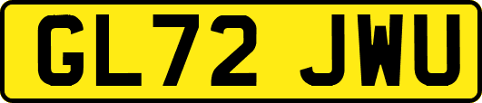 GL72JWU
