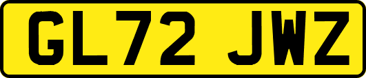 GL72JWZ