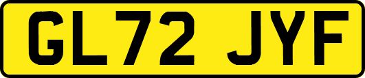 GL72JYF