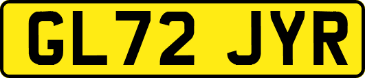 GL72JYR