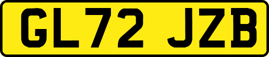 GL72JZB
