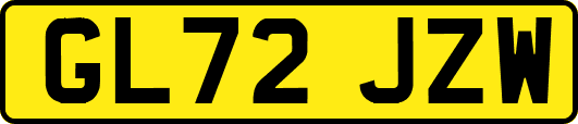 GL72JZW