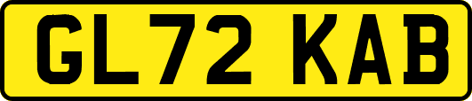 GL72KAB