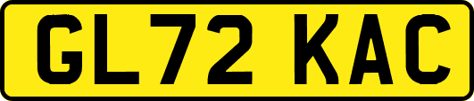 GL72KAC