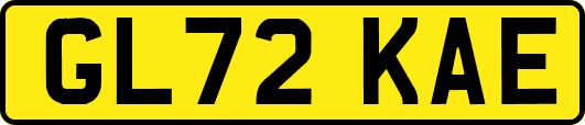 GL72KAE