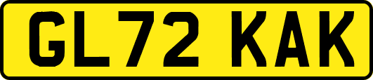 GL72KAK