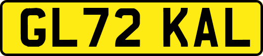 GL72KAL