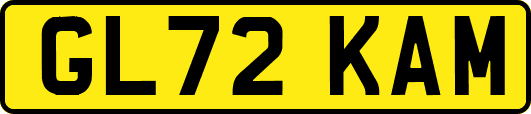 GL72KAM