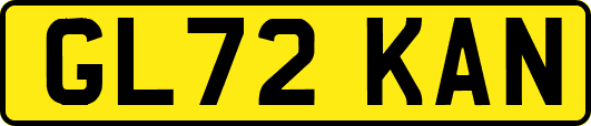 GL72KAN