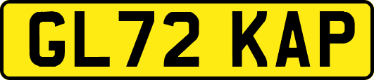 GL72KAP